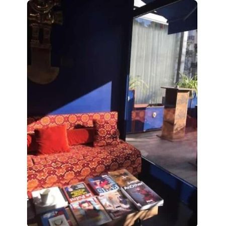 Magnifique Appartement Parisien - Marais Экстерьер фото
