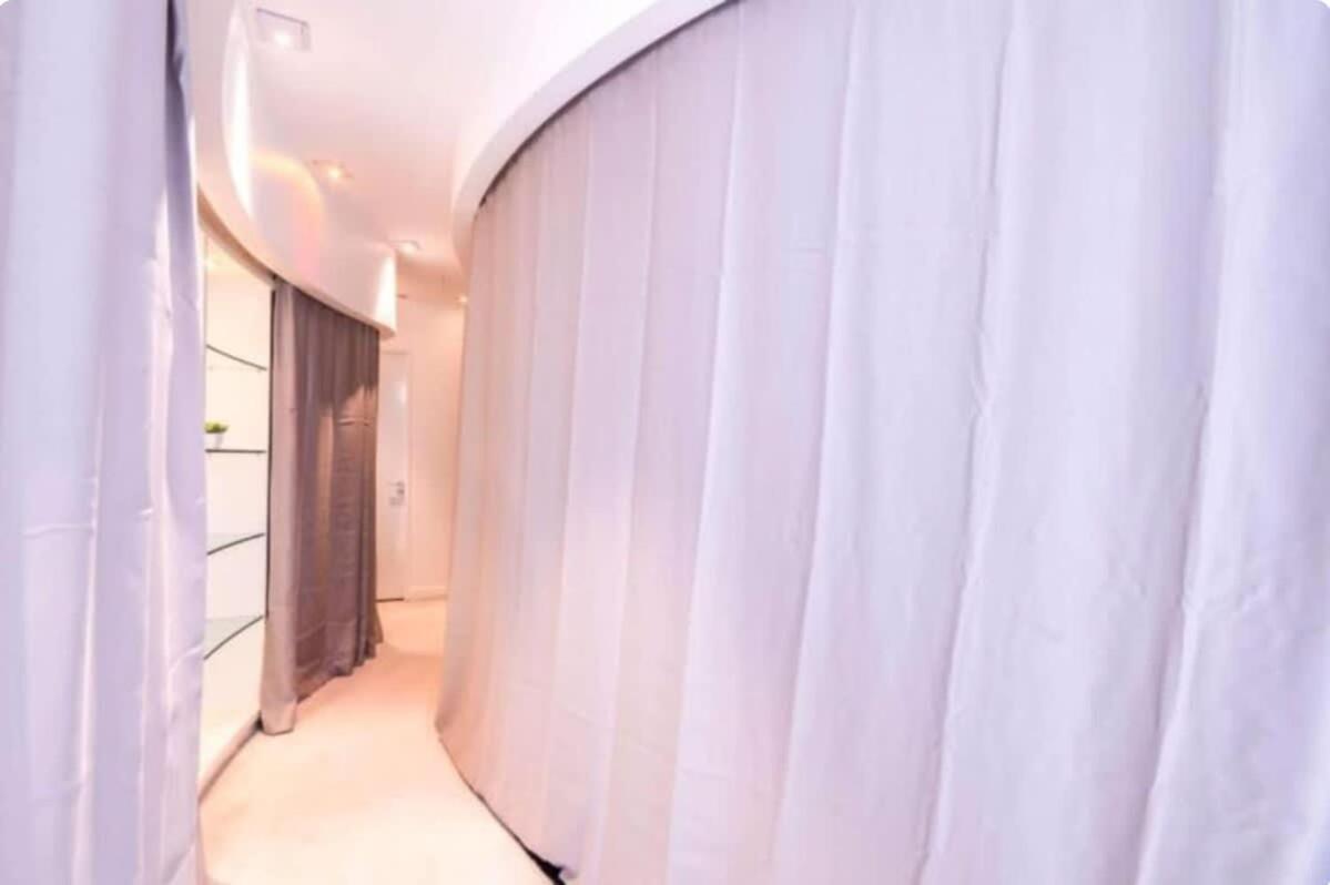 Magnifique Appartement Parisien - Marais Экстерьер фото